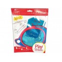 Play and Trace accessory pack - Sea Life