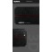 Pouzdro Gentleman Carbon iPhone 7/ 6 /6s