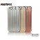 Pouzdro Luggage Coat iPhone 7/ 6 /6s gold