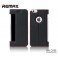 Obal OH Case pro iPhone 7+/ 6s+/ 6+ černý