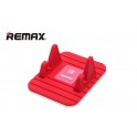 Držák Remax Fairy pro smartphony červený