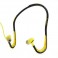 Sportovní sluchátka RM-S15 Sporty žluté