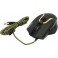 Herní optická USB myš Warhead GM-1750