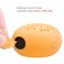 Bluetooth reproduktor Dragon Ball RB-X1 žlutý