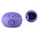 Bluetooth reproduktor Dragon Ball X1 fialový