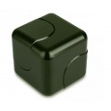 Fidget Spinner Cube šedý