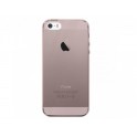 Silikonový obal Jelly pro iPhone 6 /6s bílý