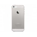 Silikonový obal iPhone 5SE / 5S/ 5 růžový