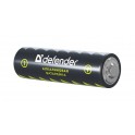Tužkové AA baterie Defender alkalické 4ks