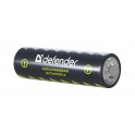 Tužkové AAA baterie Defender alkalické 4ks