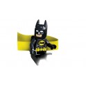 Svíticí čelovka Lego LED Batman DC