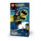Svíticí čelovka Lego LED Batman DC
