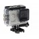 Sportovní kamera SJ4000 WiFi CZ stříbrná