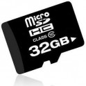 Micro SDHC karta 32GB class 10