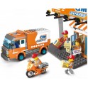 Enlighten Doručovací služba kurýr 337ks