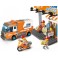 Enlighten Stavebnice Sanitka 328ks