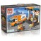 Enlighten Stavebnice Sanitka 328ks
