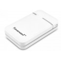 Externí nabíječka PS-6000S 6000 mah bílá