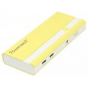 PowerBank 8000mAh 12V startování auta c/w
