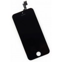 LCD displej na iPhone 5S - černý