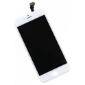 LCD displej na iPhone 6 - bílý