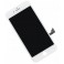 LCD displej na iPhone 7 - bílý