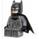 Lego Batman hodiny s budíkem DC Super Heroes