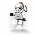 Stormtrooper Lego Star Wars LED klíčenka