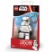 Stormtrooper Lego Star Wars LED klíčenka