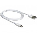 Datový a nabíjecí kabel pro iPhone 5, iPad, iPod
