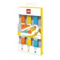 LEGO Zvýrazňovače, mix barev - 3ks