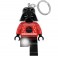  Lego Star Wars Darth Vader LED klíčenka