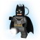 LEGO DC Clark Kent figurka LED 
