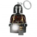 LEGO Classic Duch figurka LED klíčenka