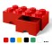 LEGO úložný box 8 s šuplíky