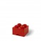 LEGO úložný box 4 s zásuvkou