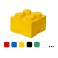 LEGO úložný box 4 s víkem