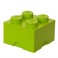 LEGO úložný box 4 s šuplíkem