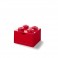 LEGO stolní box 4 se zásuvkou