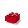 LEGO stolní box 4 se zásuvkou