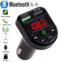 MP3 FM transmitter Bluetooth 12V, 24V USB 3.1A