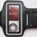 Sportovní běžecké pouzdro pro iPod 4G, 5G