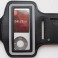 Sportovní běžecké pouzdro pro iPod 4G, 5G