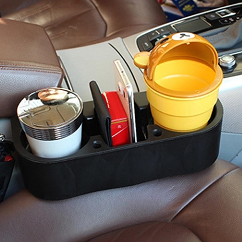 Zajistěte čisté a uklizené prostředí v autě.
